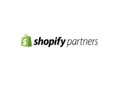 shopify partners